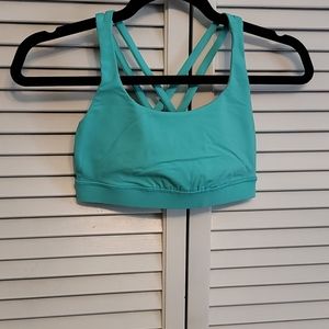 Lululemon Energy Bra Size 4